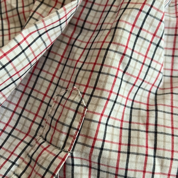 Southern marsh button down - Picture 2 of 4